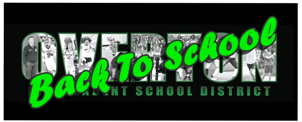Back to School
