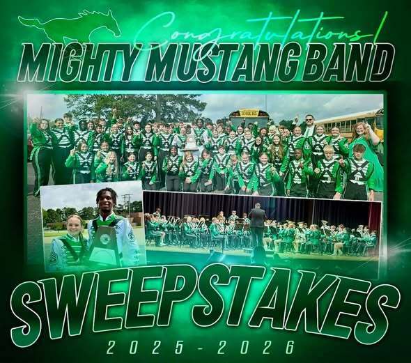 Sweepstakes 2026