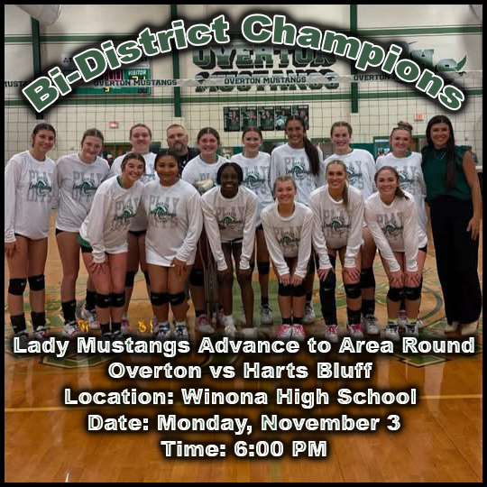 Bi-District Champions