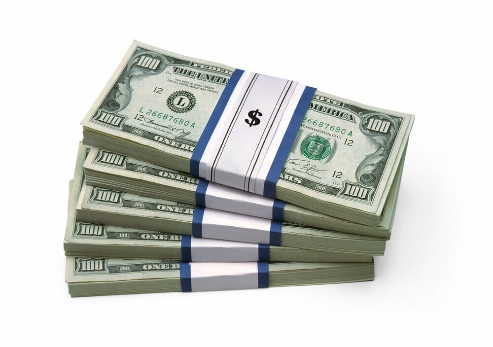 money