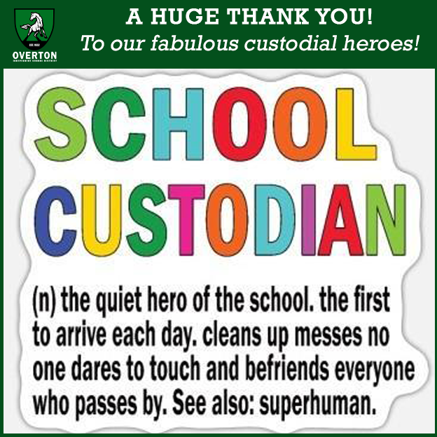 National Custodian Day