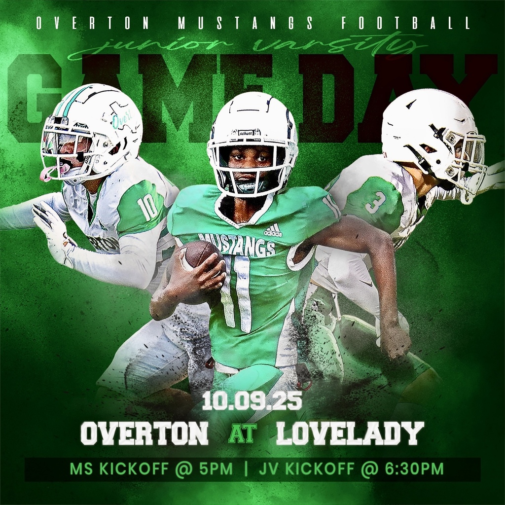 MS and JV at Lovelady