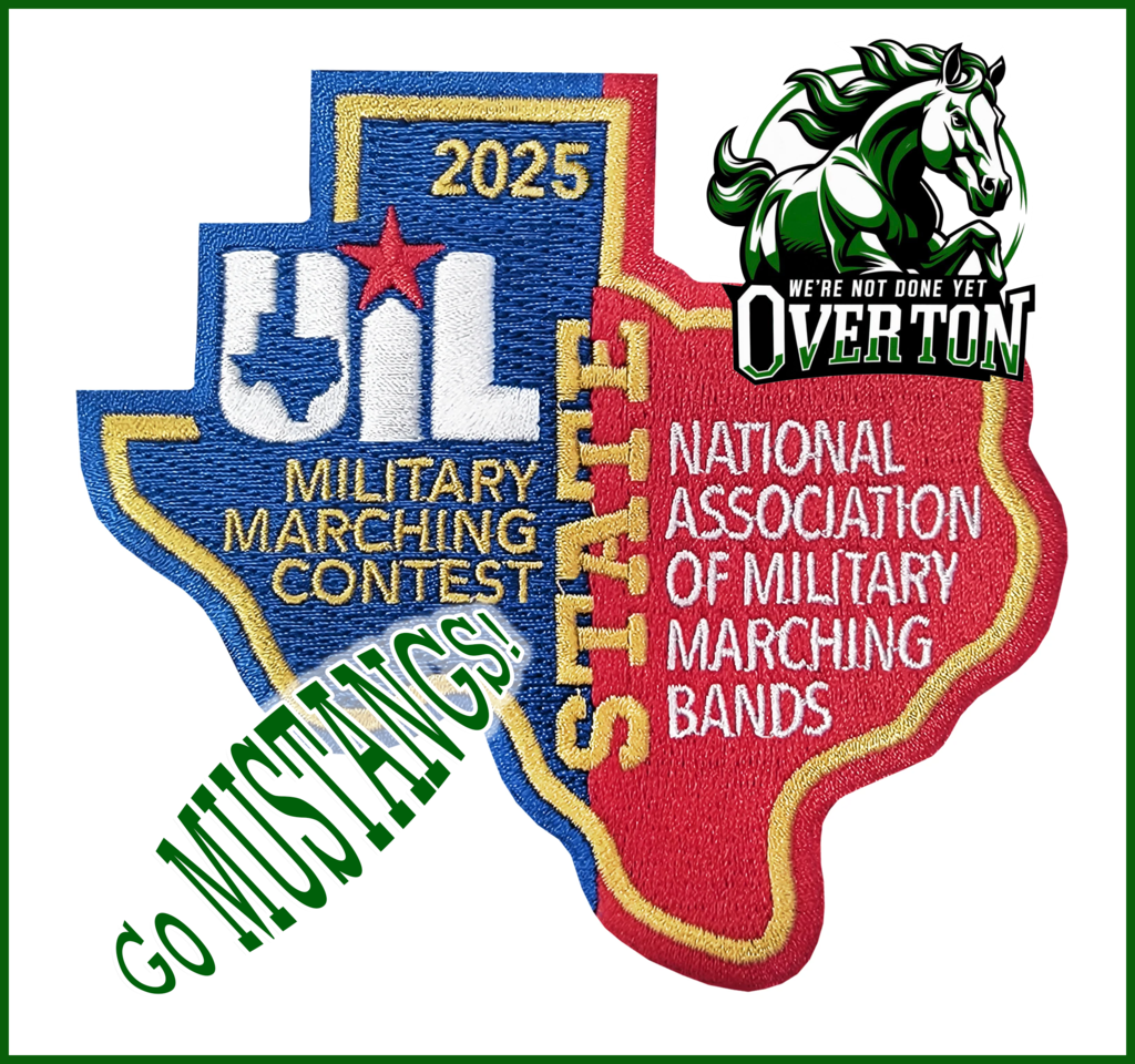 OISD State Band Contest