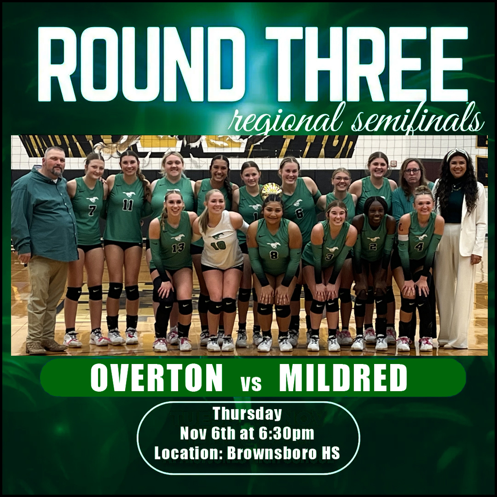 Regional Semi-Final Info