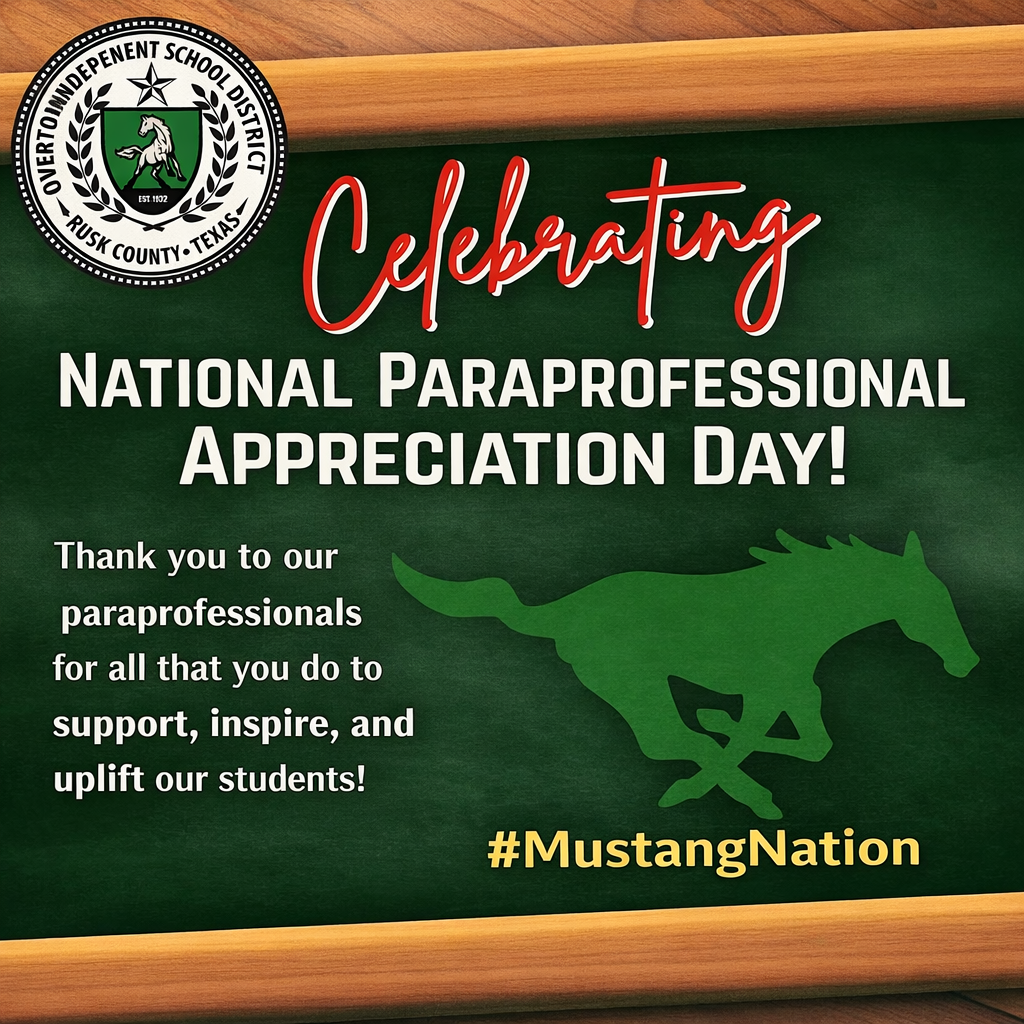 National Paraprofessional Appreciation Day