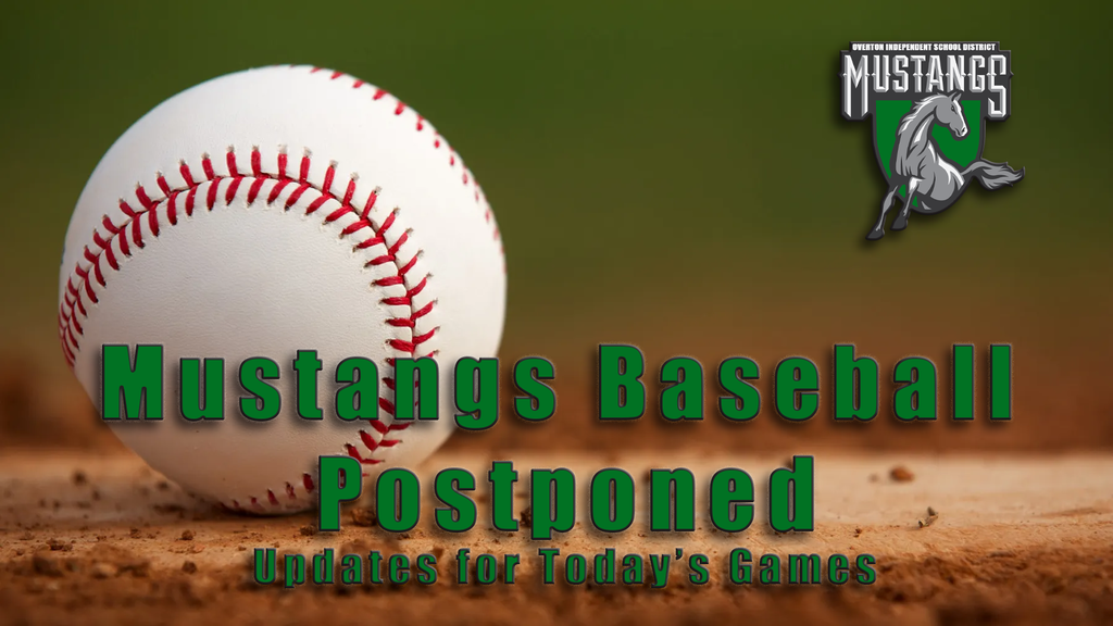 Baseball Game Time/Date Change