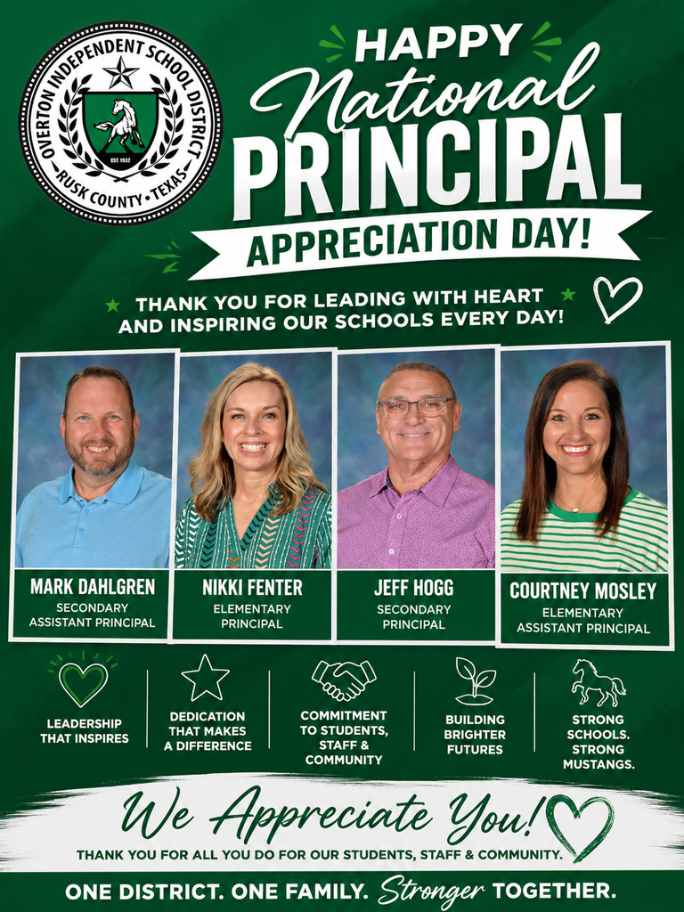 Happy National Principal Appreciation Day