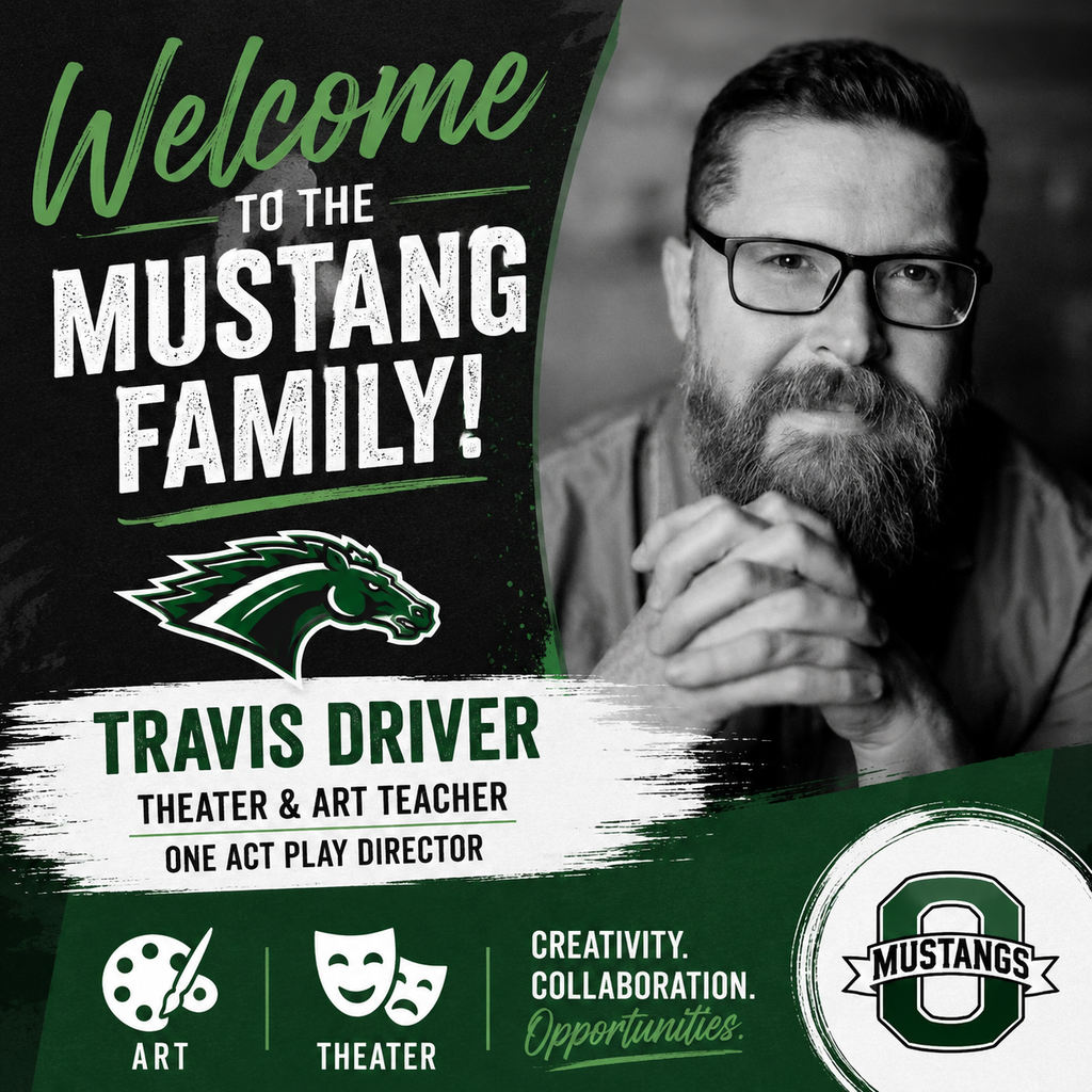Welcome Travis Driver