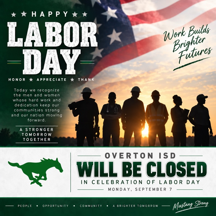 Labor Day
