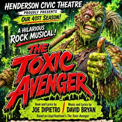 Toxic Avenger
