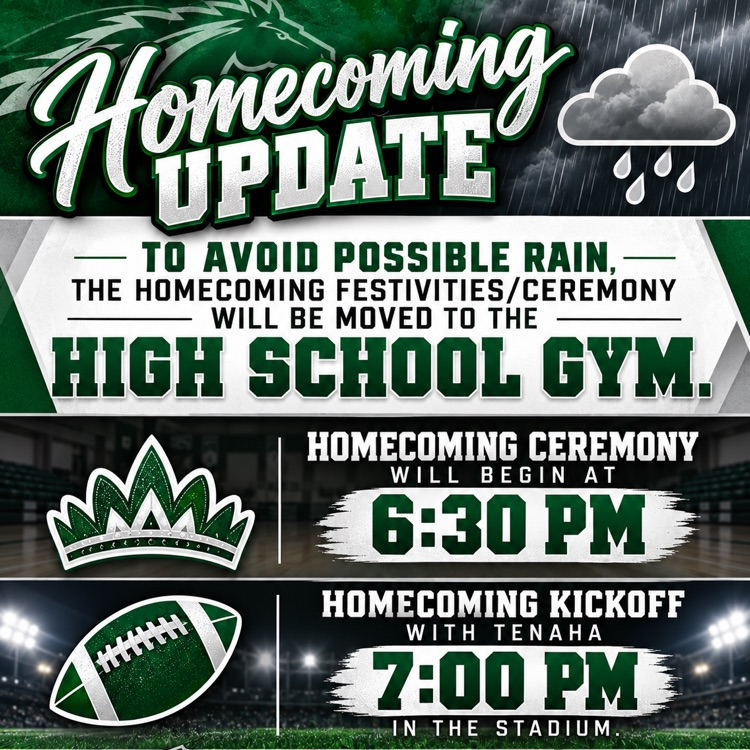 Homecoming Ceremony