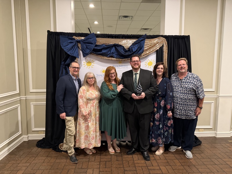 The Parkers and Their Parents