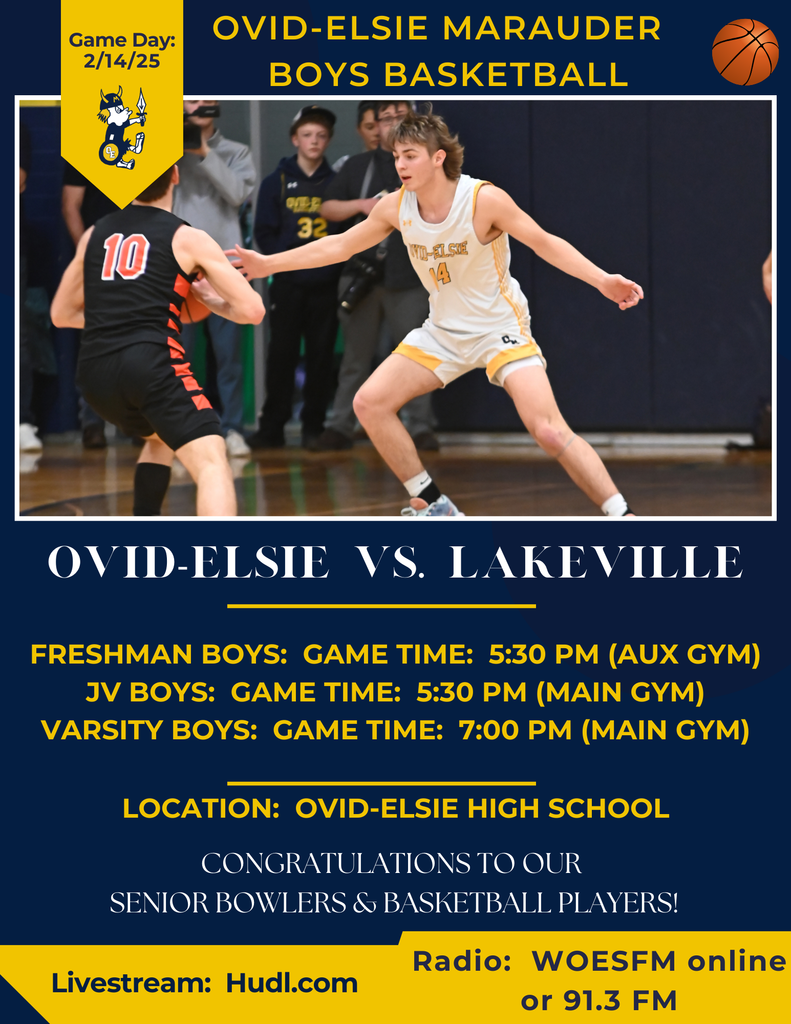 Game Day 2/14/25