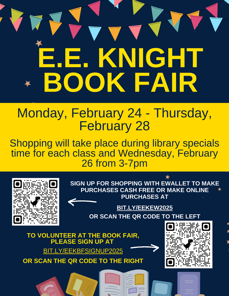 EEK Book Fair 2025