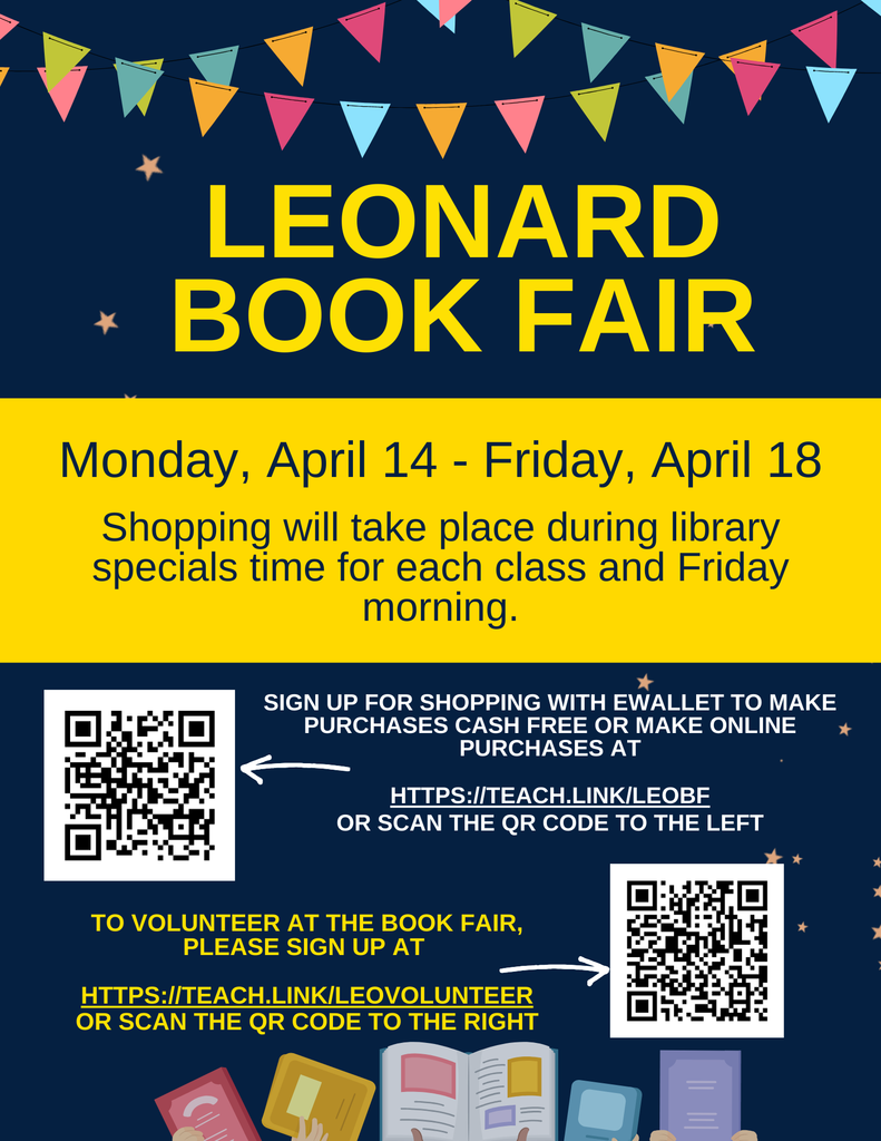 LEO Book Fair