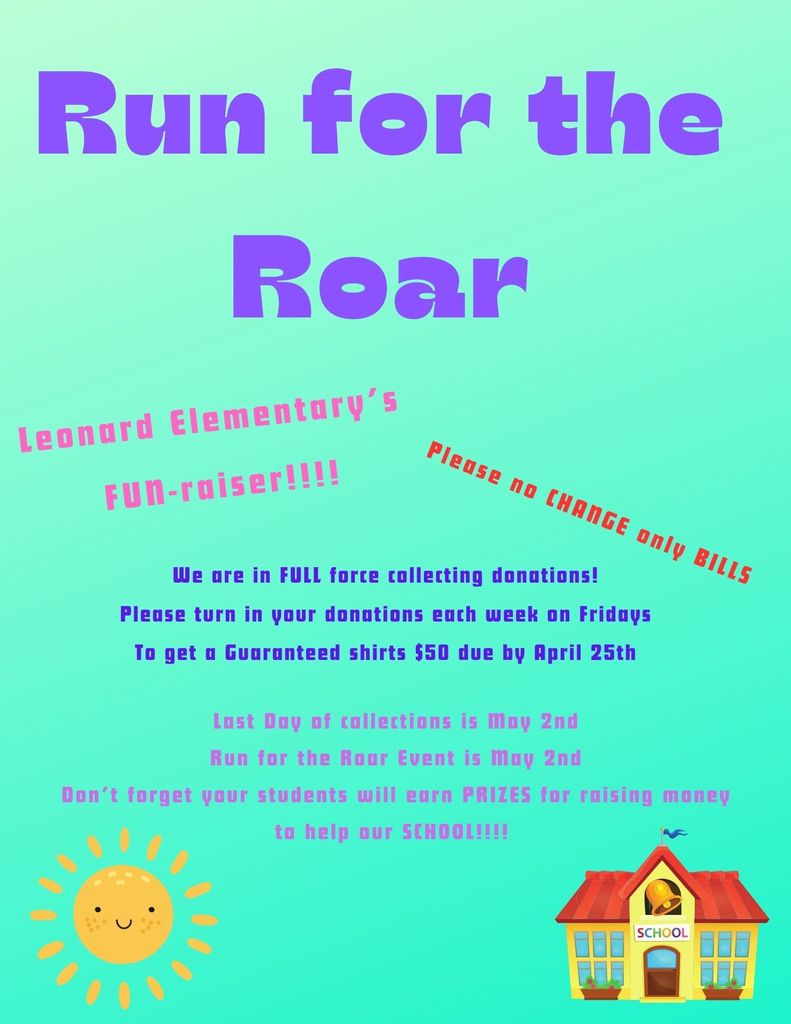 Run for Roar