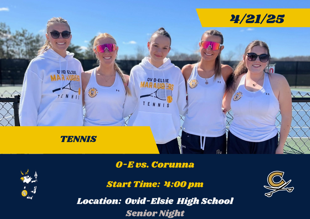 Game Day 4/21/25