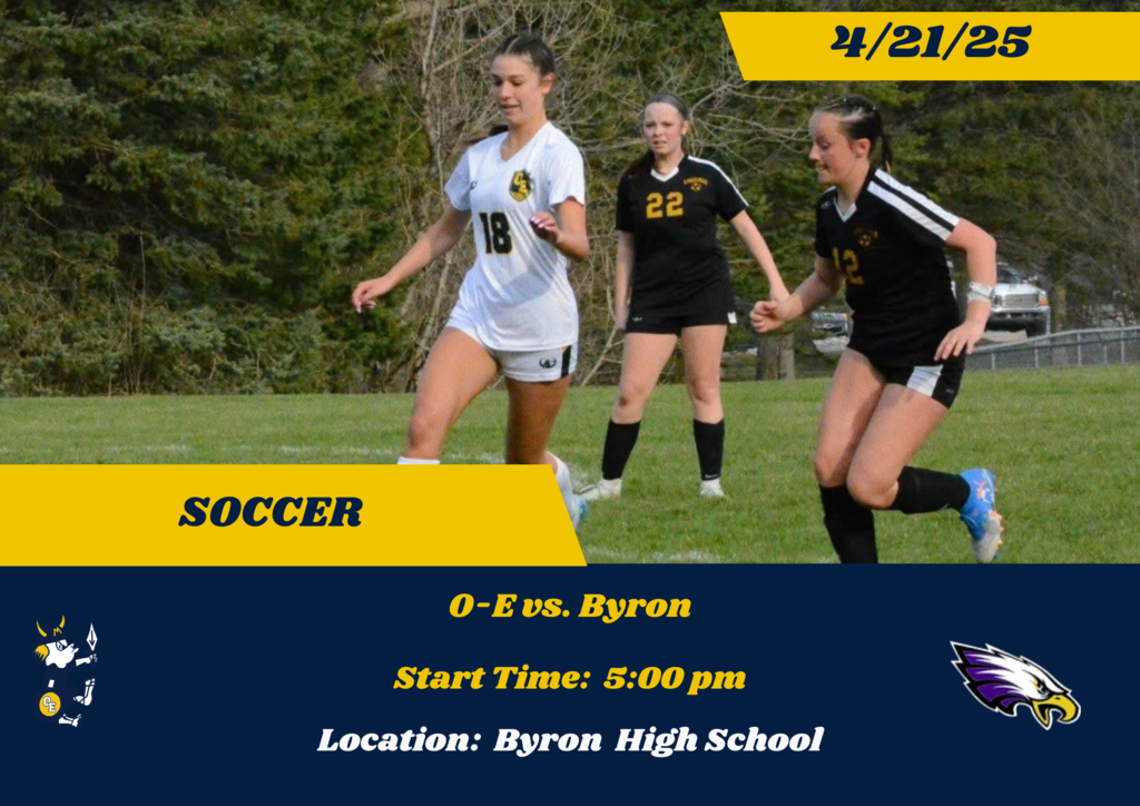 Game Day 4/21/25