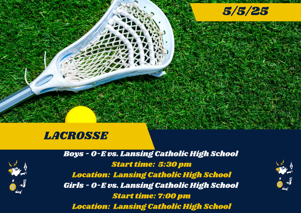 Game Day 5/5/25