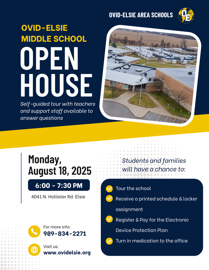 OEMS Open House