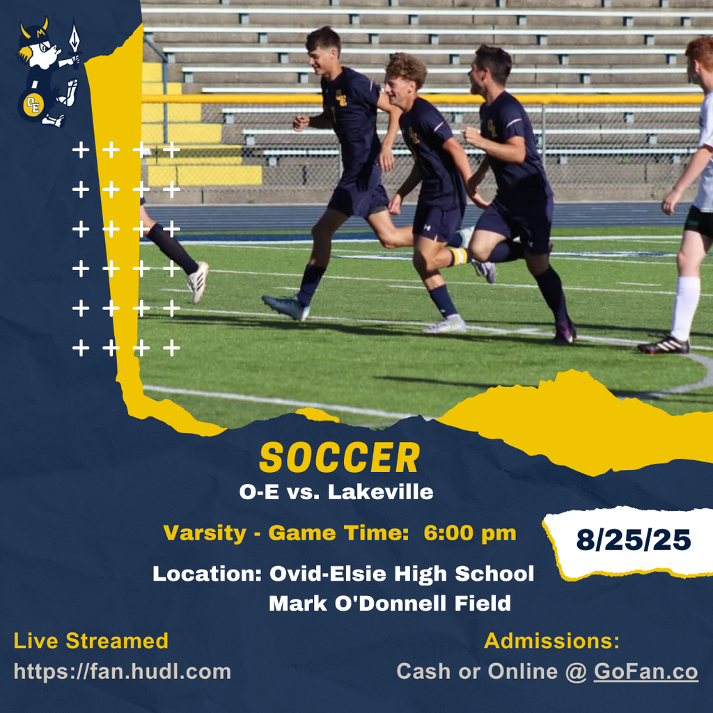 Game Day 8/25/25