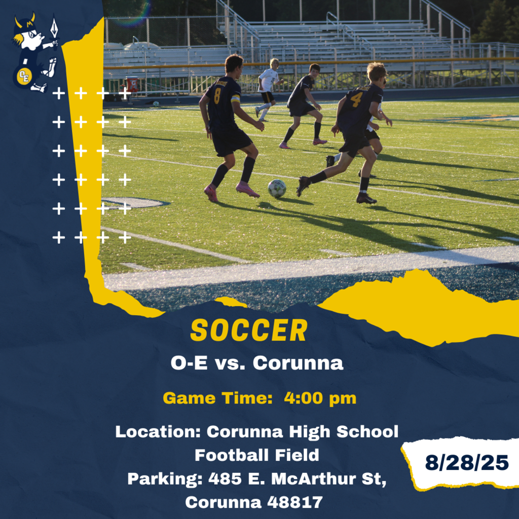 Game Day 8/28/25