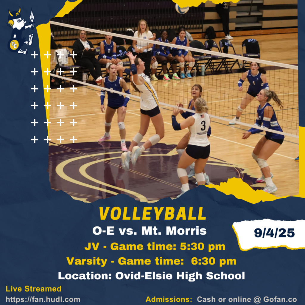 Game Day 9/4/25