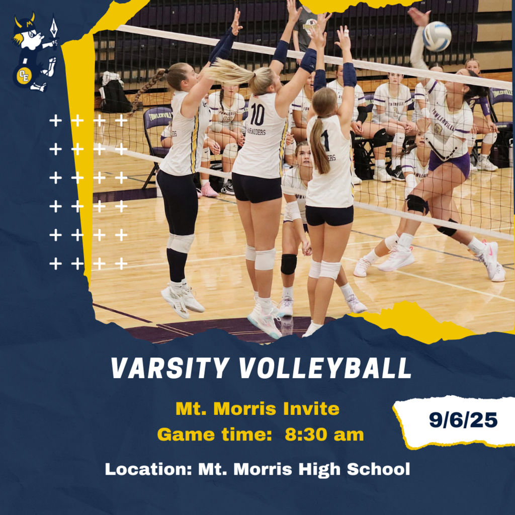 Game Day 9/6/25