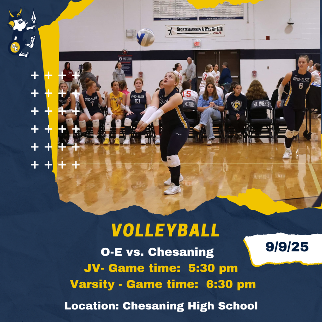 Game Day 9/9/25