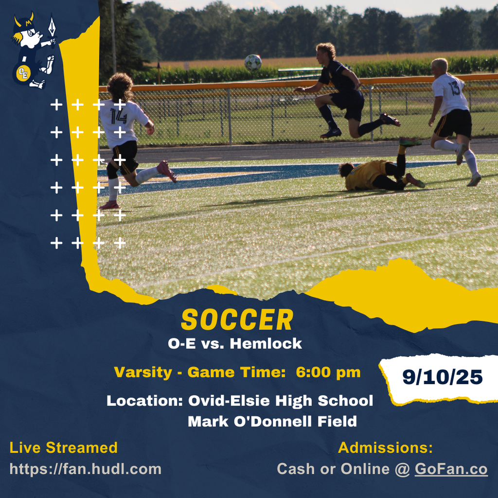 Game Day 9/10/25