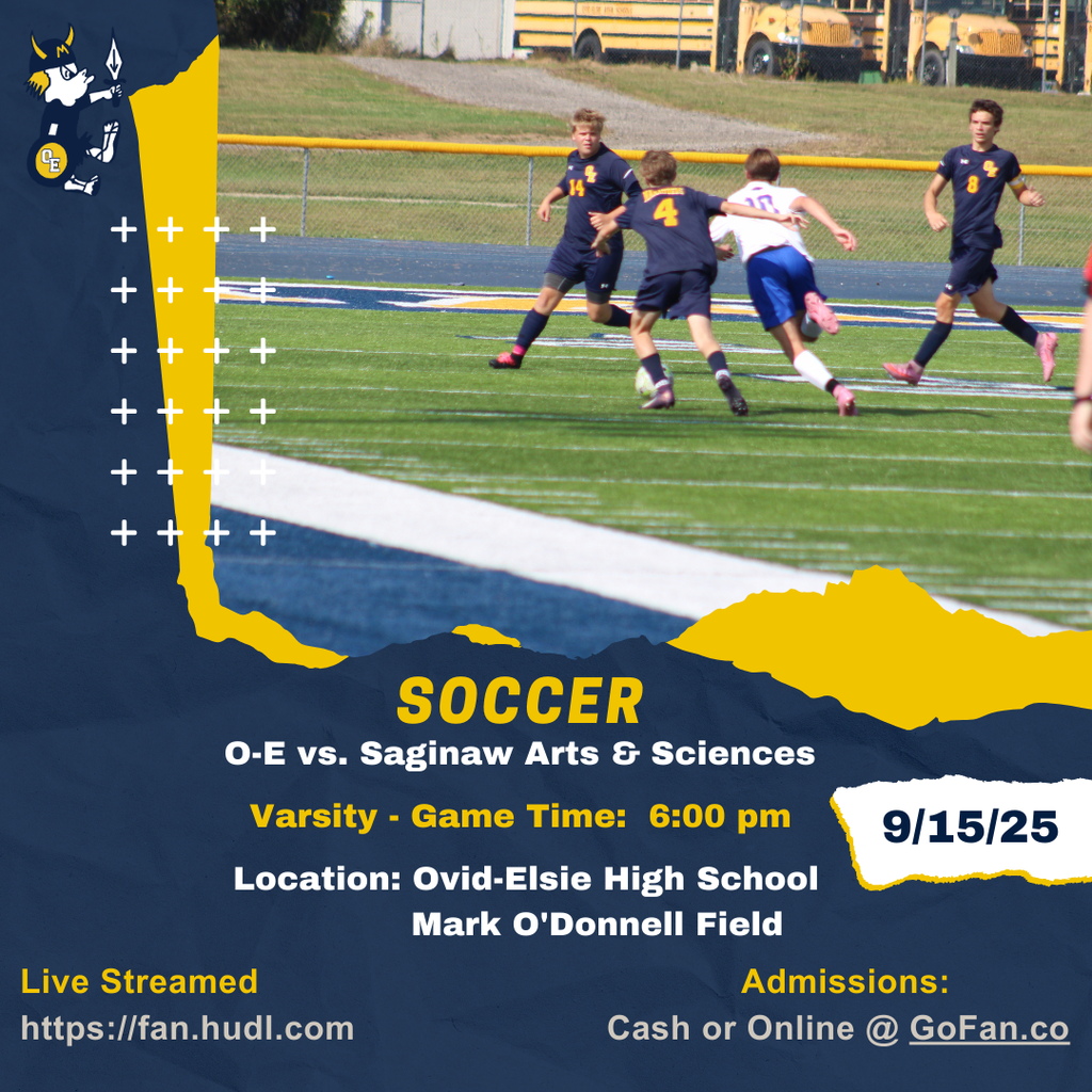 Game Day 9/15/25