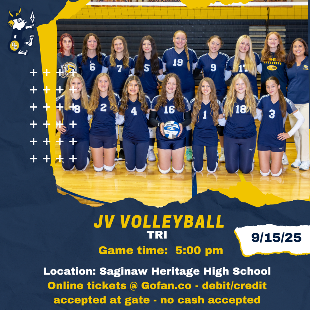Game Day 9/15/25