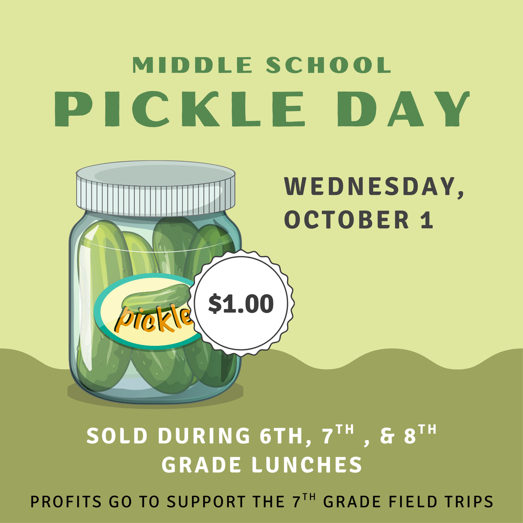 Pickle Day