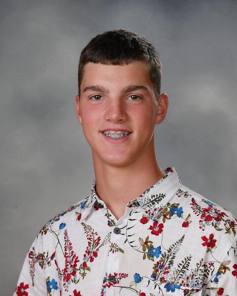 OEHS Student of the Week