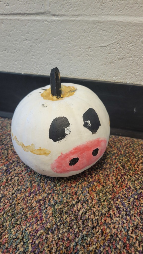 Pumpkin
