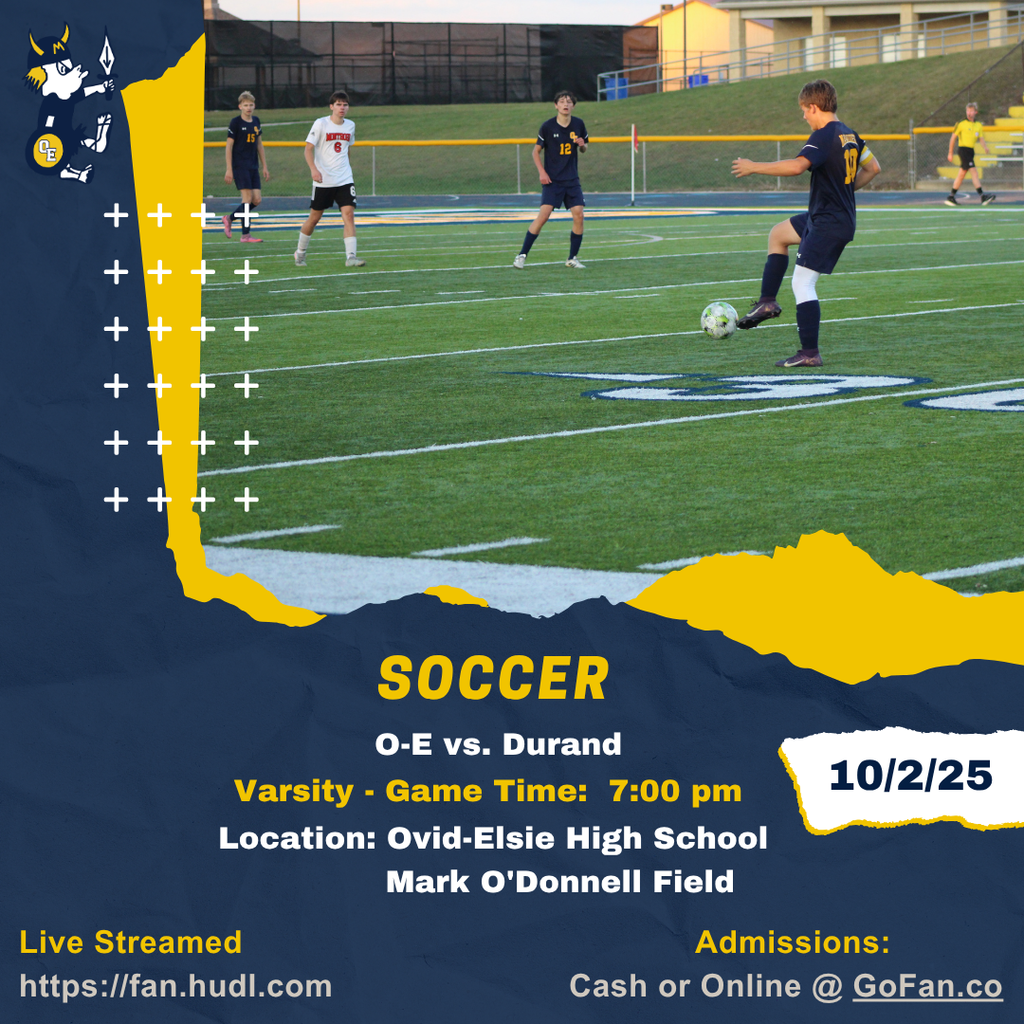 Game Day 10/2/25
