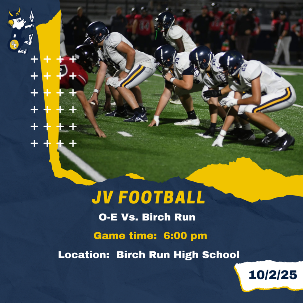 Game Day 10/2/25