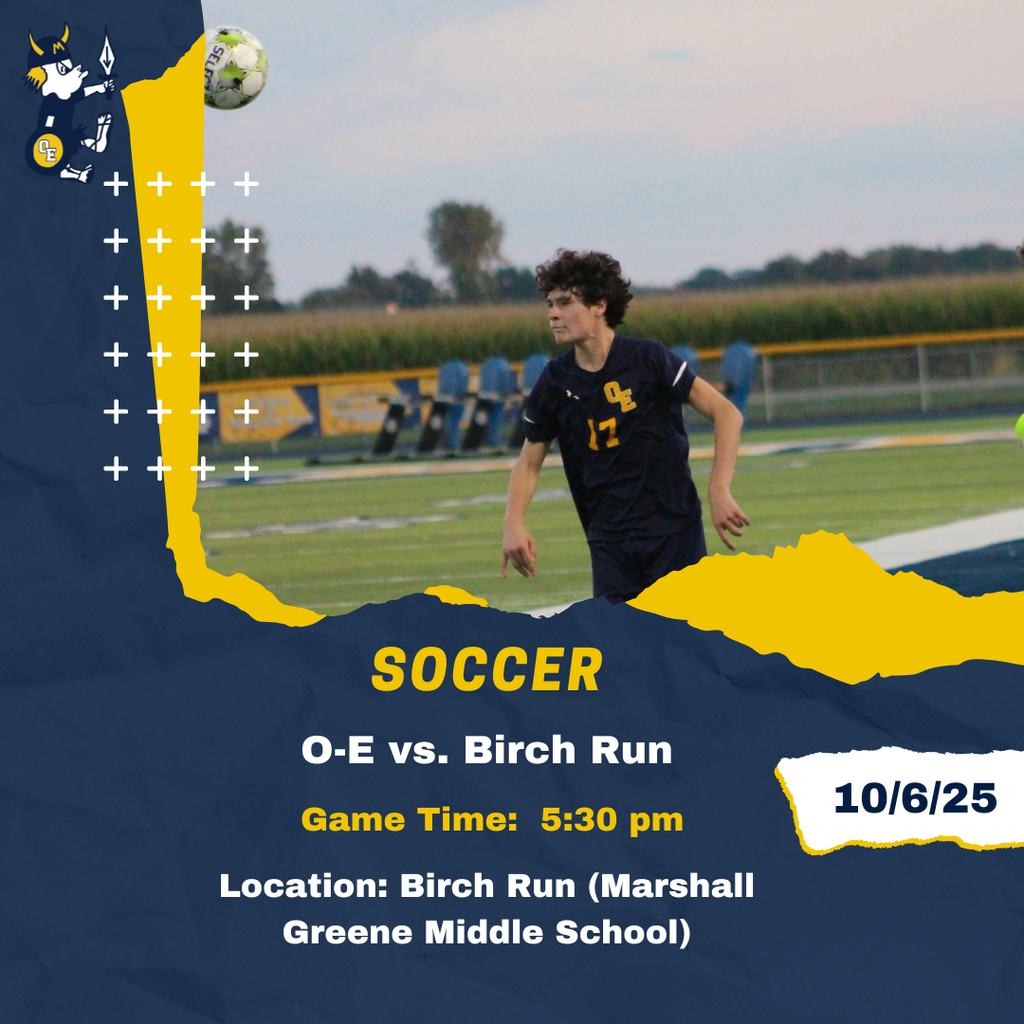 Game Day 10/6/25