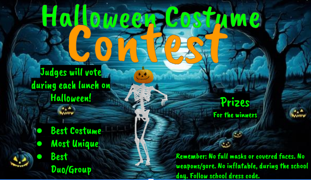 Halloween