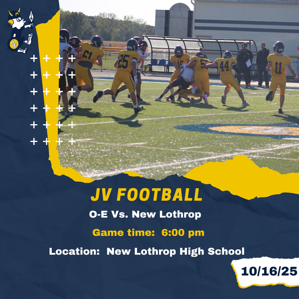 Game Day 10/16/25