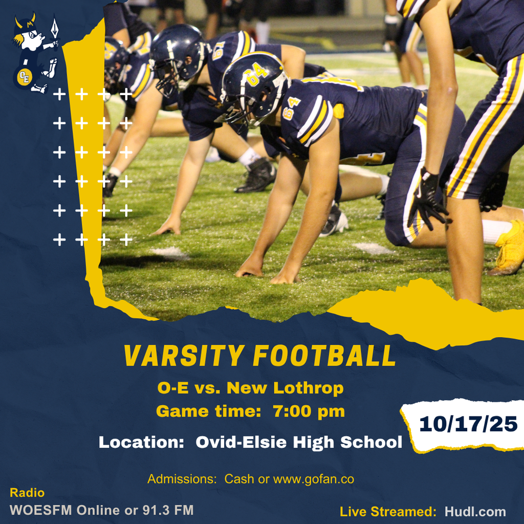 game day 10/17/25