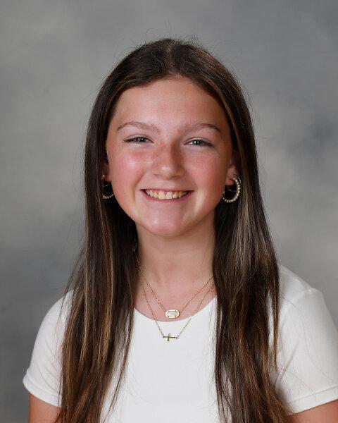 OEHS Student of the Week