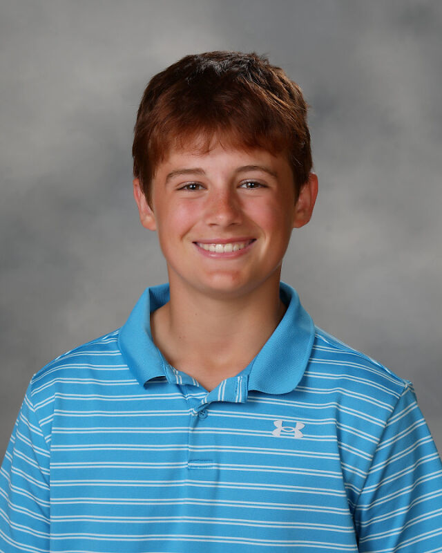 OEHS Student of the Week