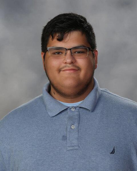 OEHS Student of the Week