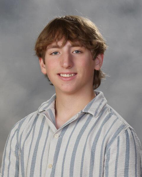 OEHS Student of the Week