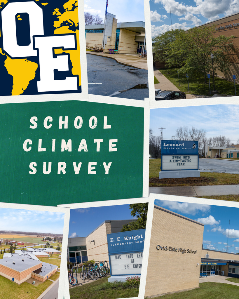 School Climate Survey