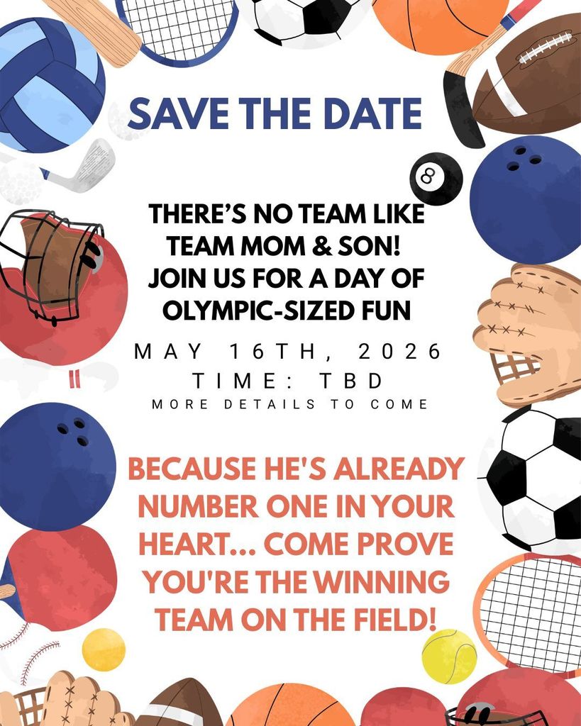 MotherSon Save the Date (1)