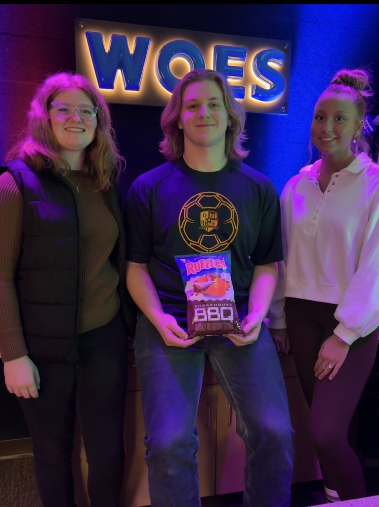 Player of the game 2/3/26