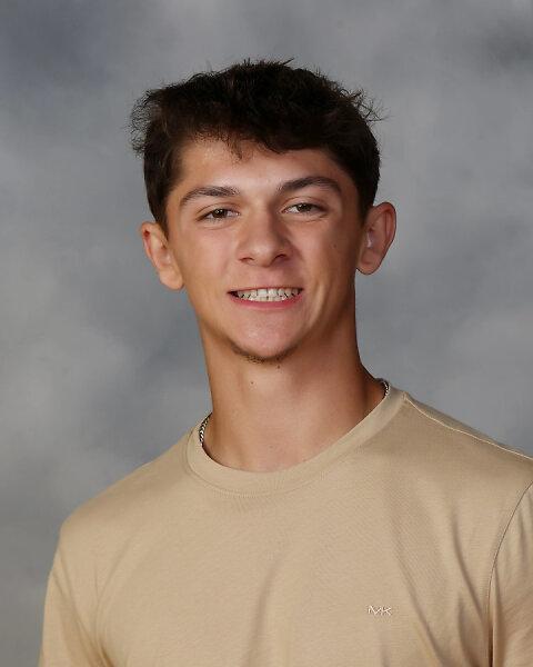 OEHS Student of the Week