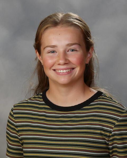 OEHS Student of the Week